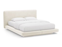 Postelja Beckley 336 (Magic Velvet 2256)
