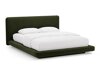 Postelja Beckley 336 (Magic Velvet 2295)