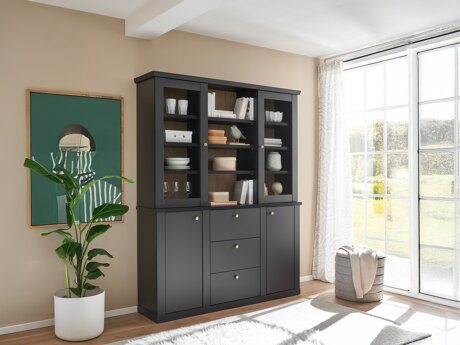 Regal Lirsero 110