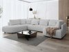 Hoekbank Margate 107 (Tresor 05)