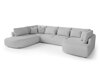 Hoekbank Margate 107 (Tresor 05)