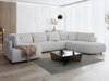 Hoekbank Margate 107 (Tresor 05)