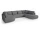 Hoekbank Margate 107 (Tresor 16)