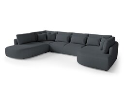 Hoekbank Margate 107 (Tresor 19)