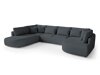 Hoekbank Margate 107 (Tresor 19)