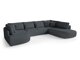 Hoekbank Margate 107 (Tresor 19)