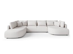 Hoekbank Margate 107 (Tresor 22)