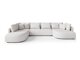 Hoekbank Margate 107 (Tresor 22)