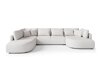 Hoekbank Margate 107 (Tresor 22)