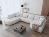 Hoekbank Margate 107 (Tresor 22)