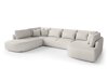 Hoekbank Margate 107 (Tresor 32)