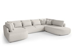 Hoekbank Margate 107 (Tresor 32)
