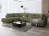 Hoekbank Margate 107 (Tresor 77)