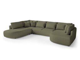 Hoekbank Margate 107 (Tresor 77)