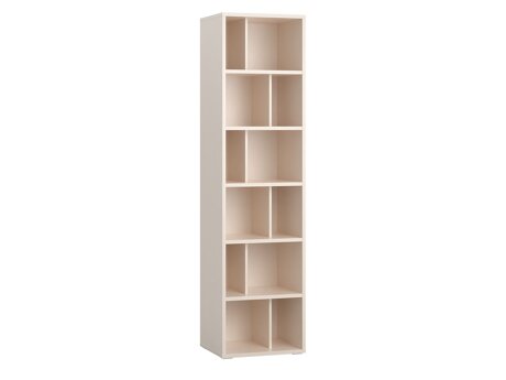 Könyvespolc Veldalo 118