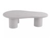 Salontafel Detroit 1060 (Lichtgrijs)