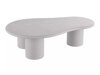 Salontafel Detroit 1060 (Lichtgrijs)