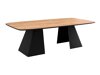 Tafel Oswego 169 (Ambachtelijke gouden eik)