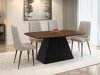 Tafel Oswego 169 (Notenhout)