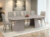 Tafel Oswego 170 (Kasjmier)