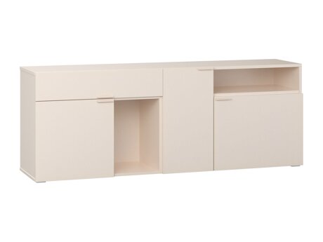 Komód Veldalo 122 (Bézs)