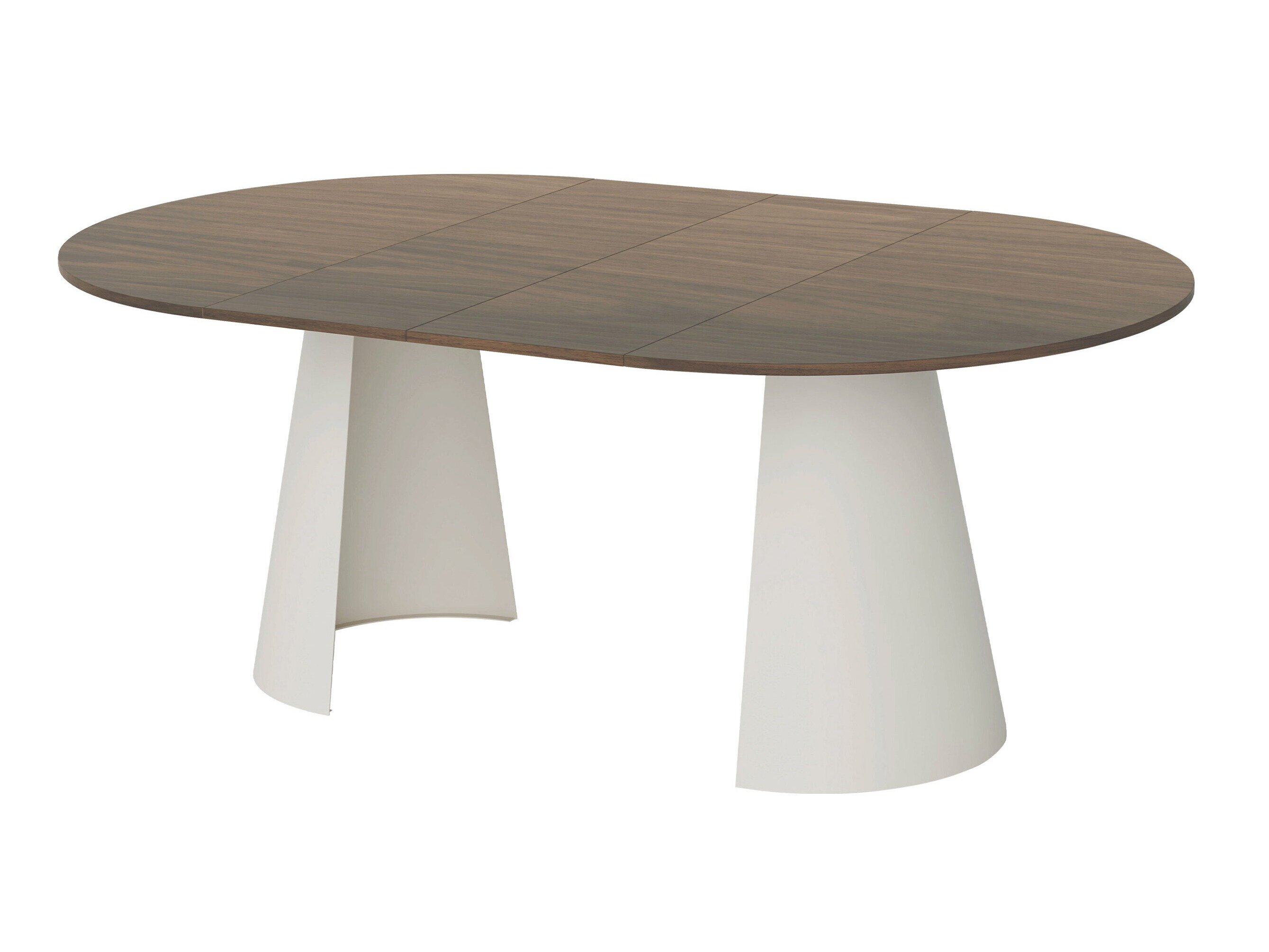 Tafel Oswego 167 (Grafiet)
