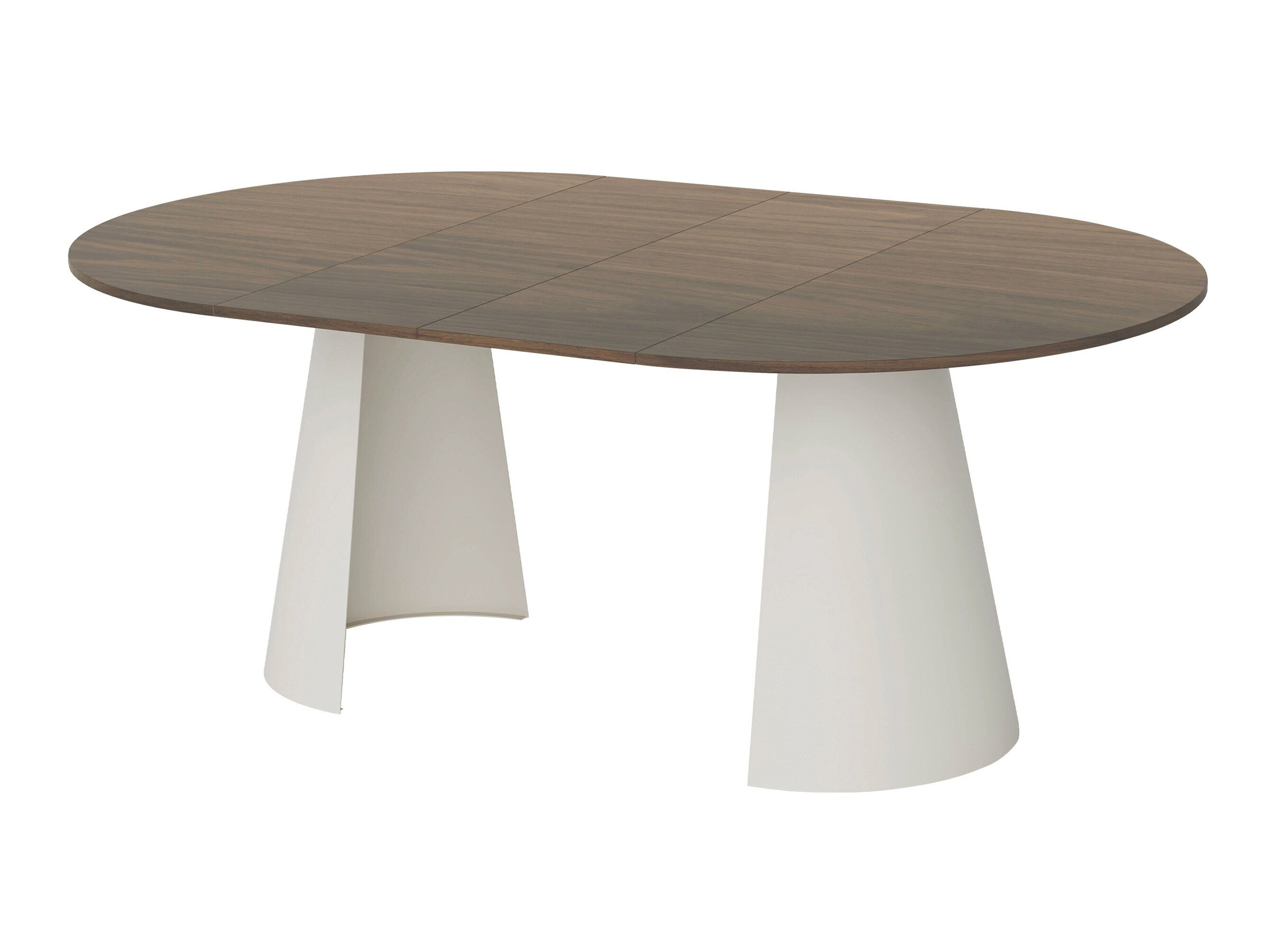 Tafel Oswego 167 (Kasjmier)