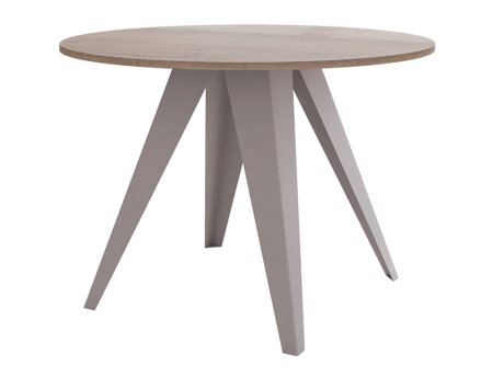 Tafel Oswego 174 (Eiken)
