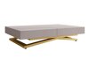 Transformeerbare salontafel Oswego 173 (Kasjmier)