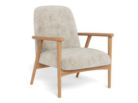 Fotel Norsica 1035