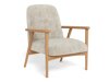 Fotel Norsica 1035