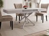 Transformeerbare salontafel Oswego 177 (Kasjmier)