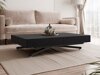 Transformer sofabord Oswego 176 (Sort)