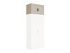 Dressoir Novduni 122 (Beige)