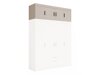 Dressoir Novduni 123 (Beige)