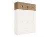 Dressoir Novduni 123 (Eiken)