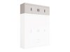 Dressoir Novduni 123 (Wit)