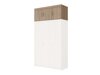 Dressoir Novduni 124 (Sonoma eik)