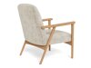 Fotel Norsica 1035