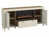Ladekast Mormavu 110 (Mat wit)