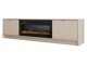 Meuble TV Comfivo Papilio II (Beige)