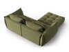 Modulares Ecksofa Benorli 102 (Casino Forest)