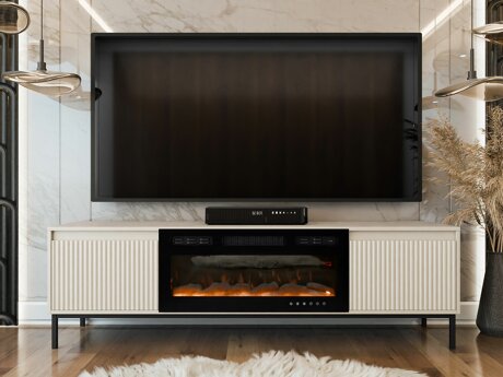 TV-meubel Comfivo Delruva III (Kasjmier)