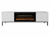 TV-meubel Comfivo Delruva III (Wit)