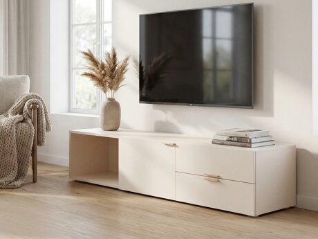 TV-omarica Veldalo 123 (Lahki hrast)