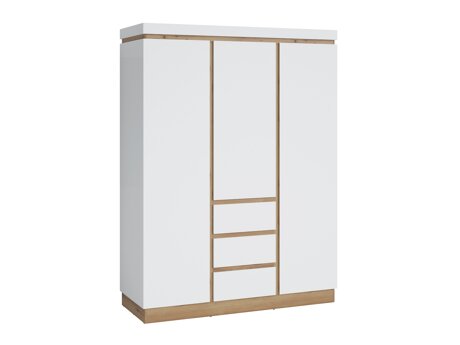 Garderobeskab Numeri 117