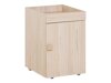 Sideboard Nutese 100 (Kiefernholzoptik)