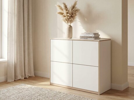 Skapis Fivetri 101 (Balts)