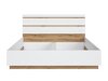 Bed Numeri 119