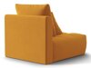 Fotoliu modular Benorli 109 (Casino Mostaza)